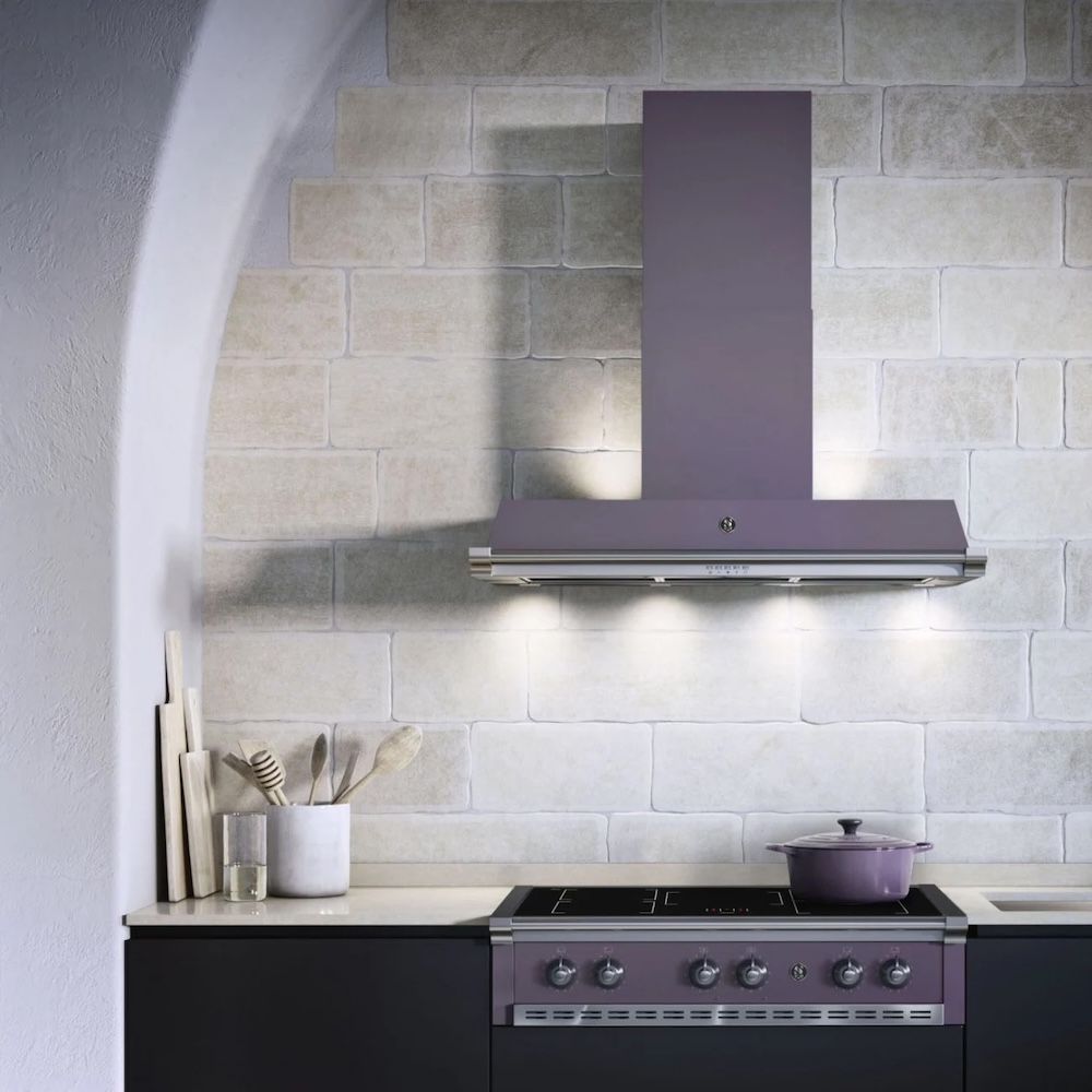 Foto De professionele keuken, maar dan gewoon thuis FotoDe professionele keuken, maar dan gewoon thuis